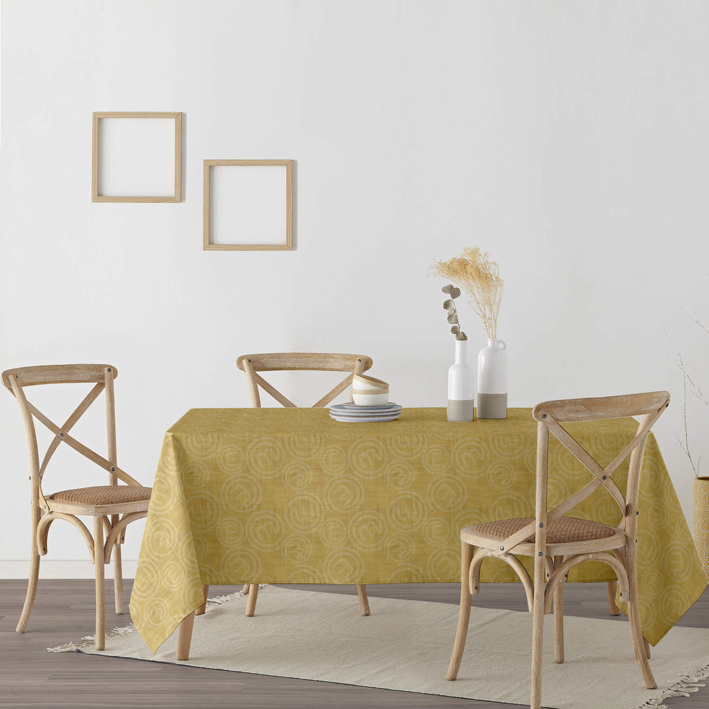 Mantel resinado antimanchas 0400-82 3