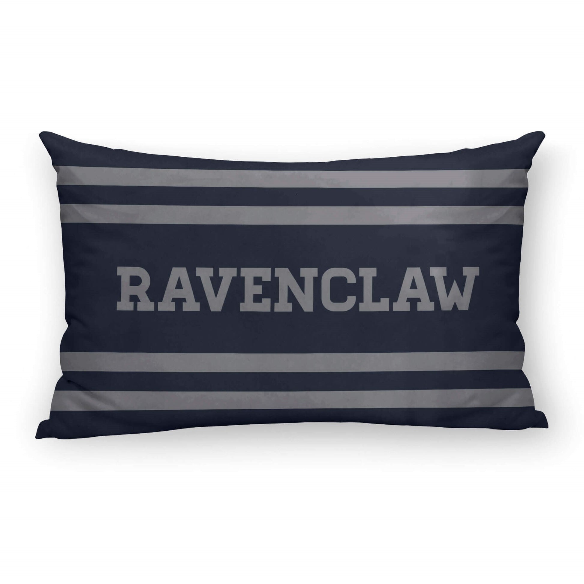 Funda de cojín 100% algodón 30x50cm Ravenclaw House C 0