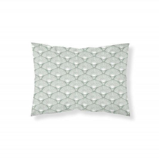 Funda de almohada 100% algodón Nashik  0