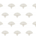 Funda de almohada 100% algodón Nashik Beig  2