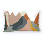 Funda de cojín 100% algodón 30x50 cm Sahara C de PolarValencia* 0