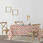 Mantel resinado antimanchas Superman White 3