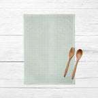 Pack 2 unidades paño de cocina Cuadros 50-12 - 45x70 cm 4