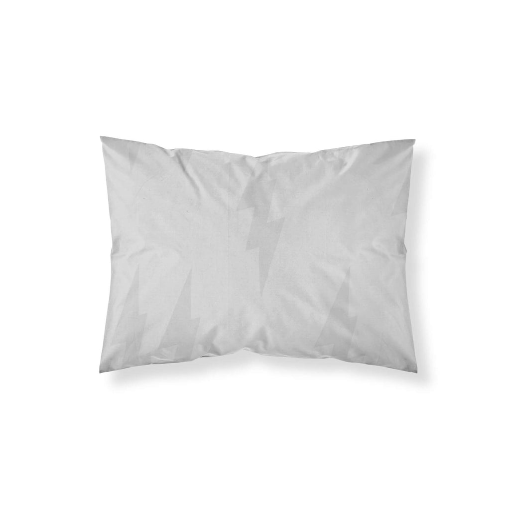 Funda de almohada 100% algodón Hogwarts Shields 0