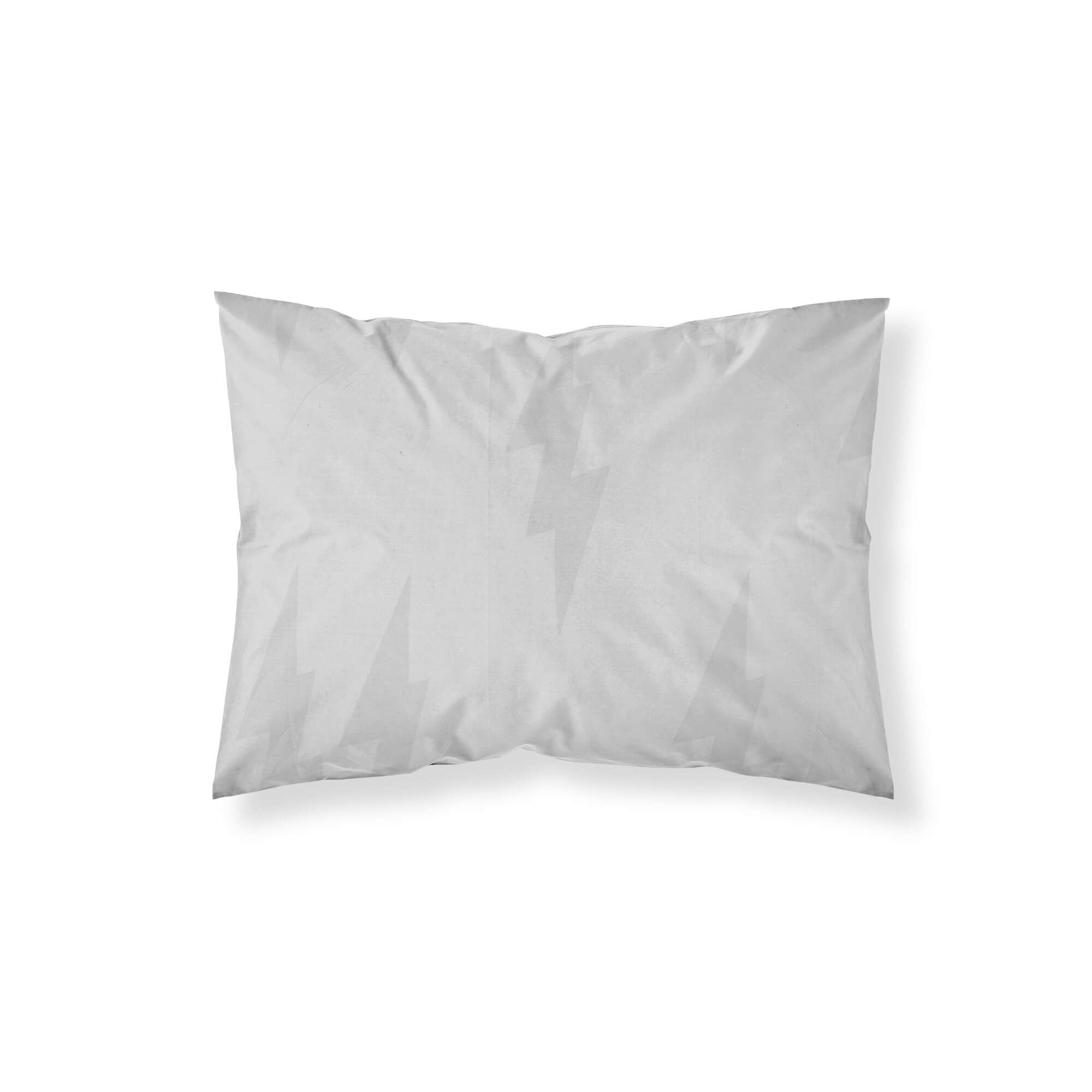 Funda de almohada 100% algodón Hogwarts Shields 0