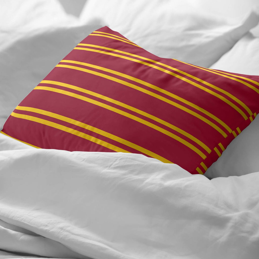 Funda de almohada 100% algodón Griffindor Shield 2