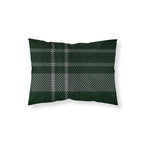 Funda de almohada 100% algodón Classic Slytherin 0