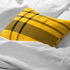 Funda de almohada 100% algodón Classic Hufflepuff 2