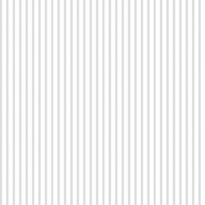 Funda de almohada 100% algodón Pearls Rayas  2