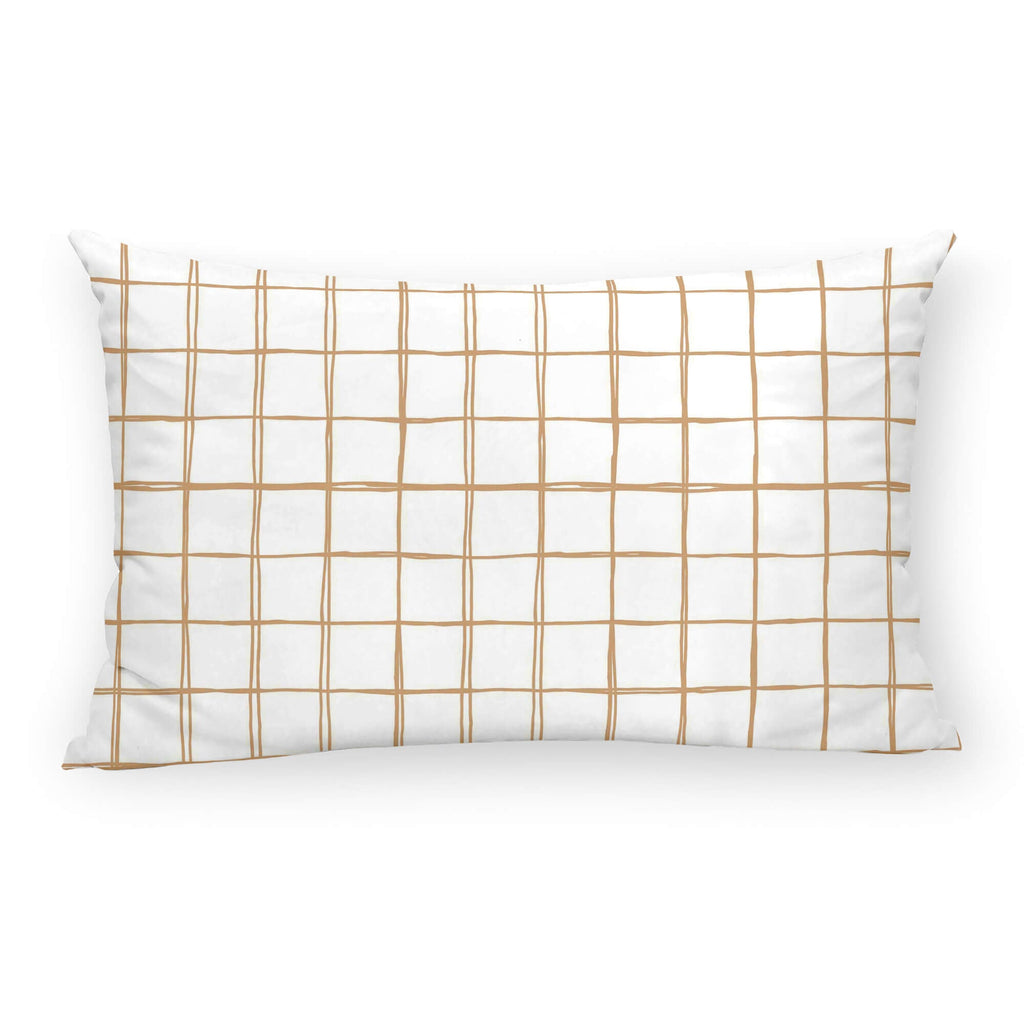 Funda de cojín 100% algodón 30x50 cm Volendam C 0