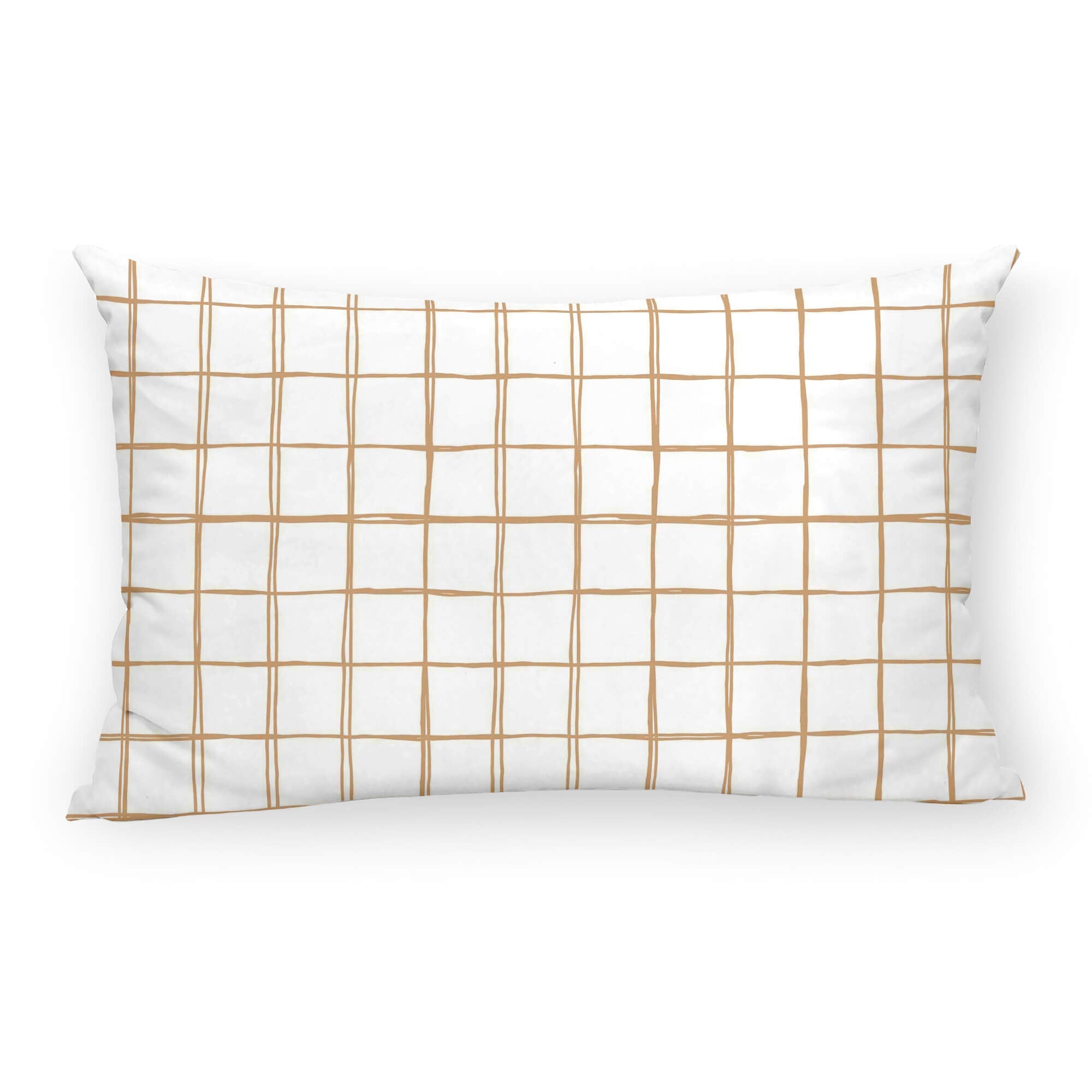 Funda de cojín 100% algodón 30x50 cm Volendam C 0