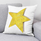 Funda de cojín 100% algodón 50x50 cm Estel de Anna Llenas  2