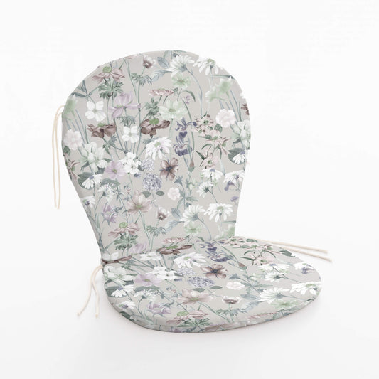 Cojín para silla de exterior 0120-391 0