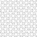 Pack 2 unidades servilletas 0318-122 100% algodón 45x45 cm 4