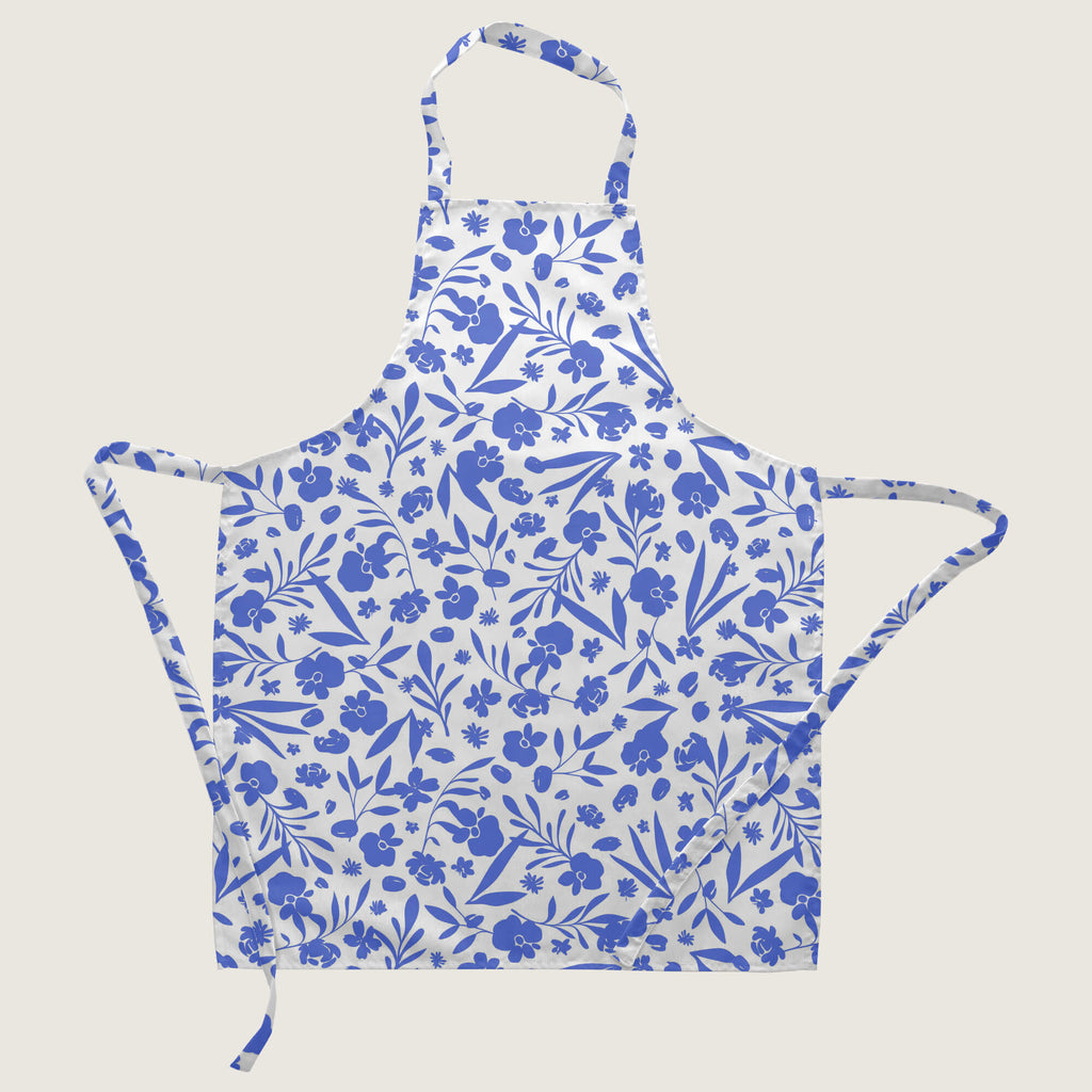 Delantal 0120-156 - 110x69 cm 0