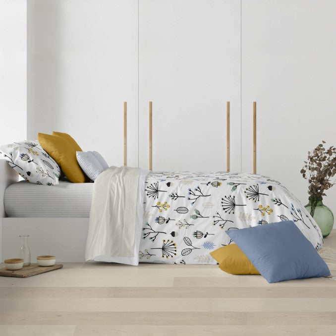 100% Cotton Nordic Set Santorini Mint
