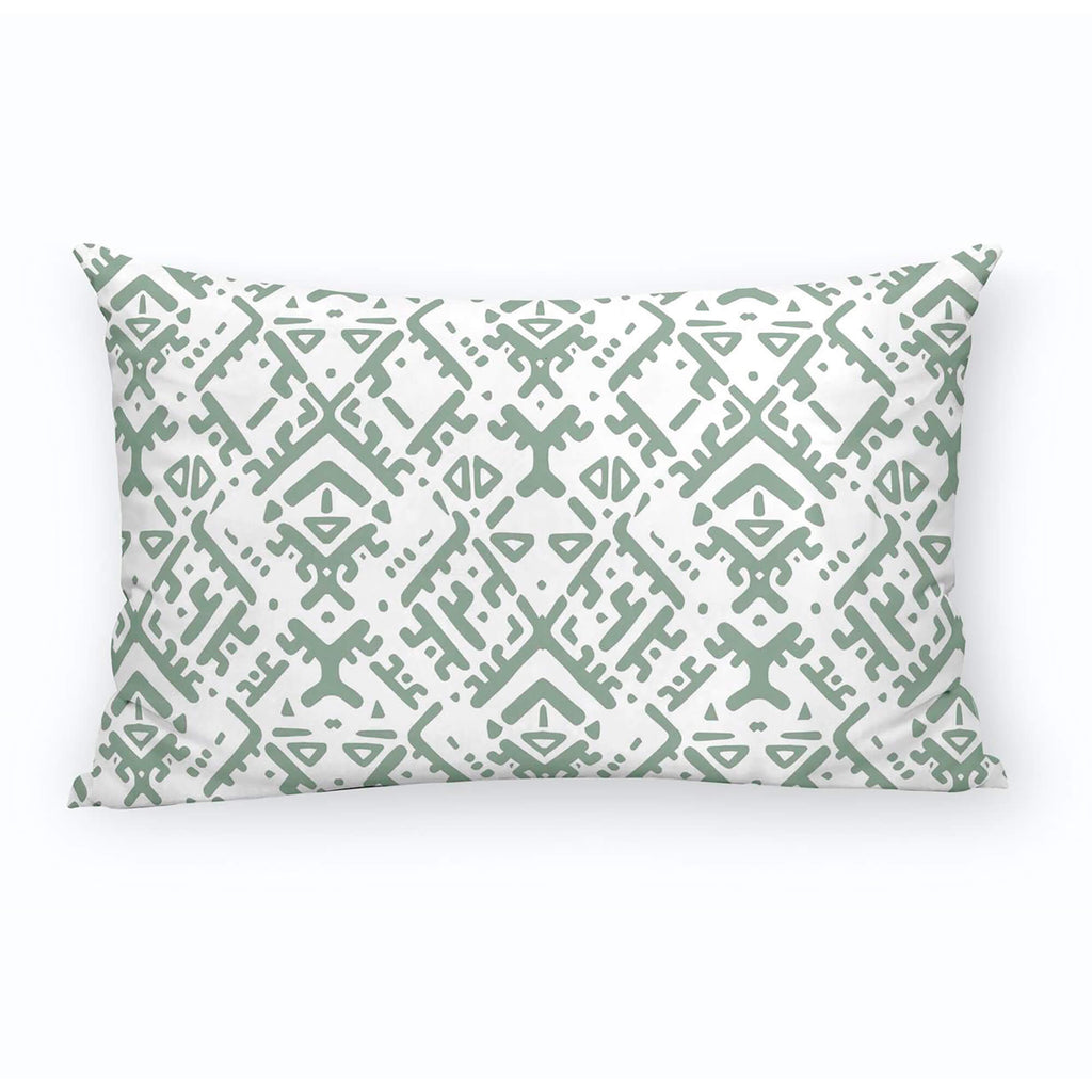 Funda de cojín 100% algodón 30x50 cm Nashik C 0