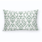 Funda de cojín 100% algodón 30x50 cm Nashik C 0