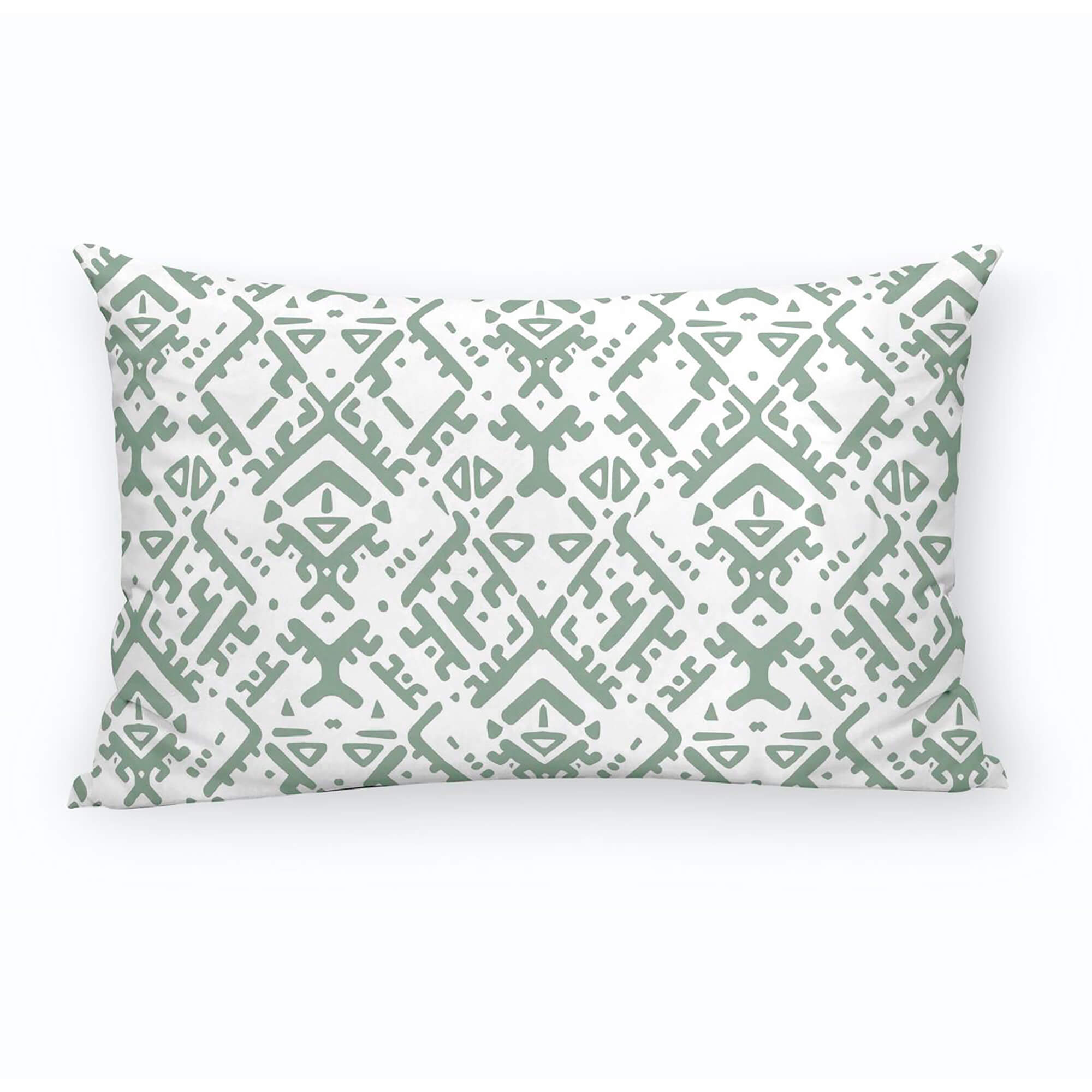 Funda de cojín 100% algodón 30x50 cm Nashik C 0