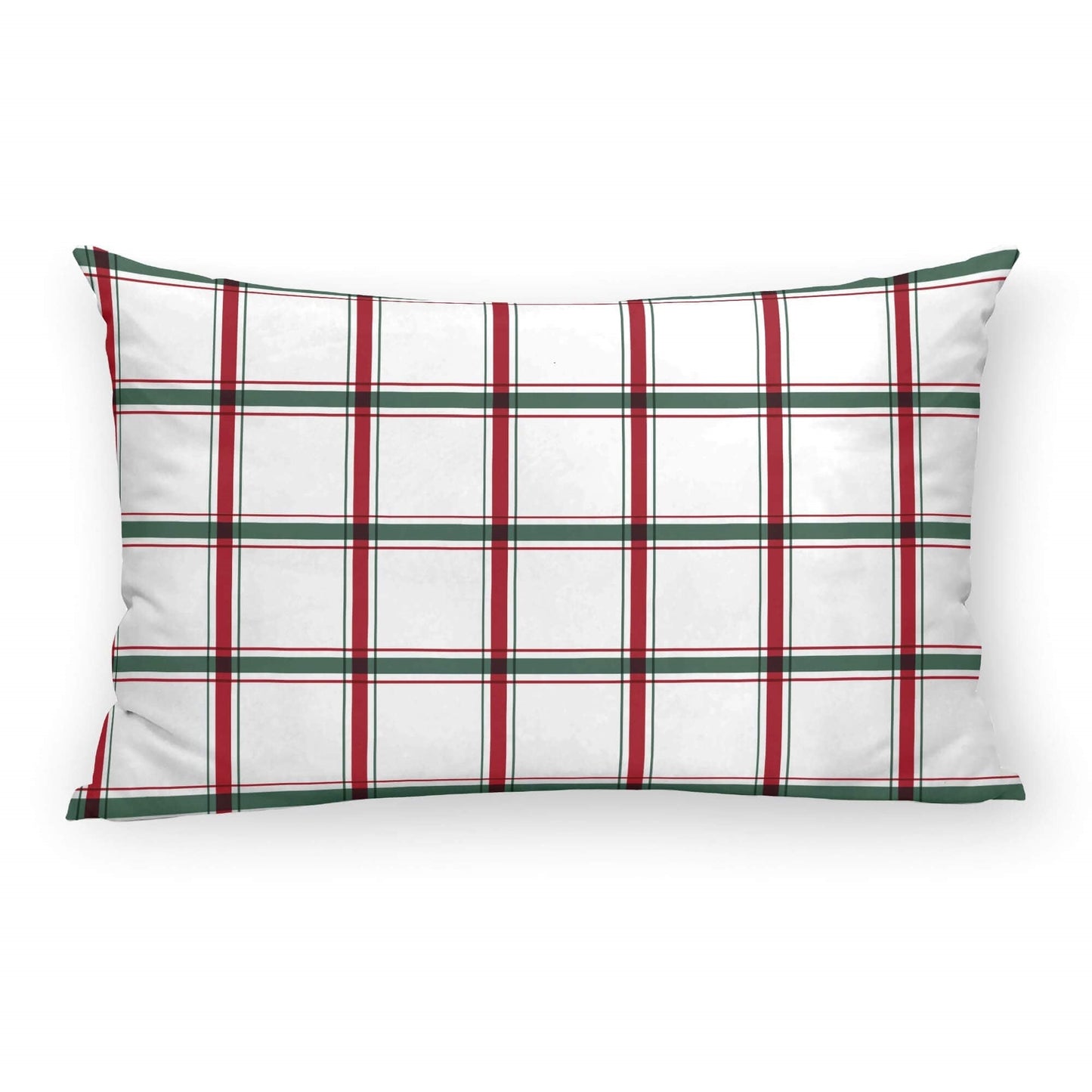 Funda cojin Laponia 46 30x50 cm 100% algodón 0