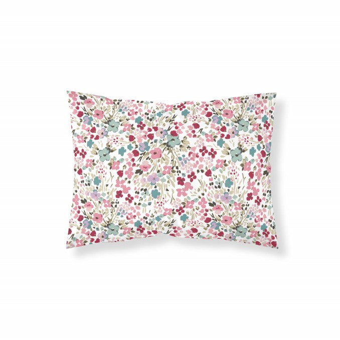 Funda de almohada 100% algodón Loni  0