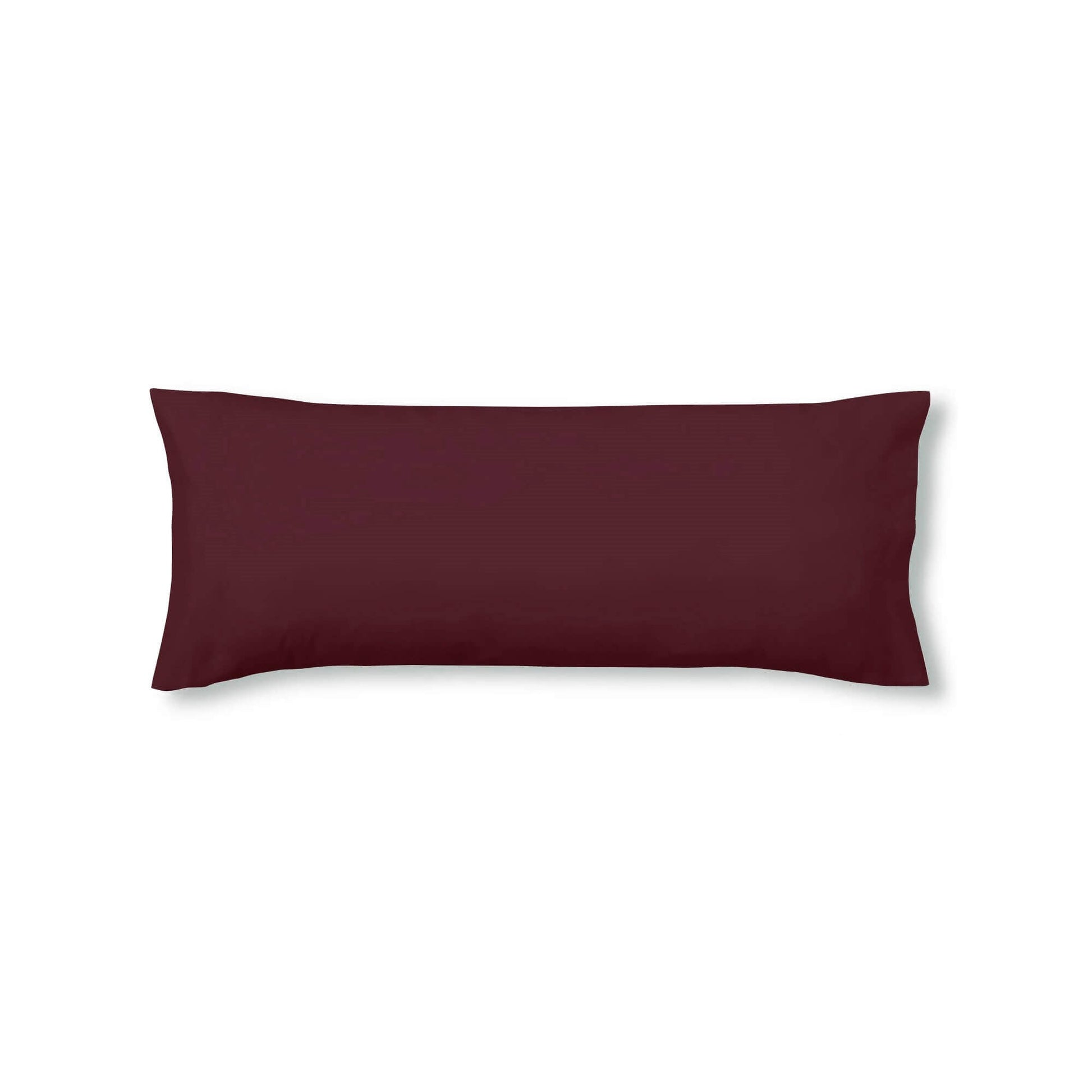 Funda de almohada 100% algodón Harry Potter Burdeos 0
