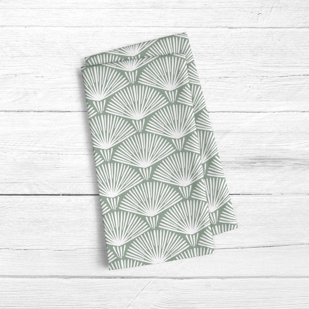 Pack 2 unidades paño de cocina Asena 4 100% algodón 45x70 cm 3