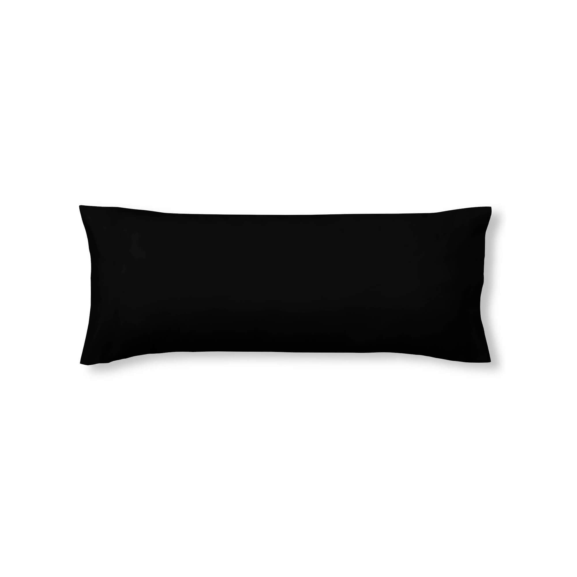 Funda de almohada 100% algodón Harry Potter Negro 0