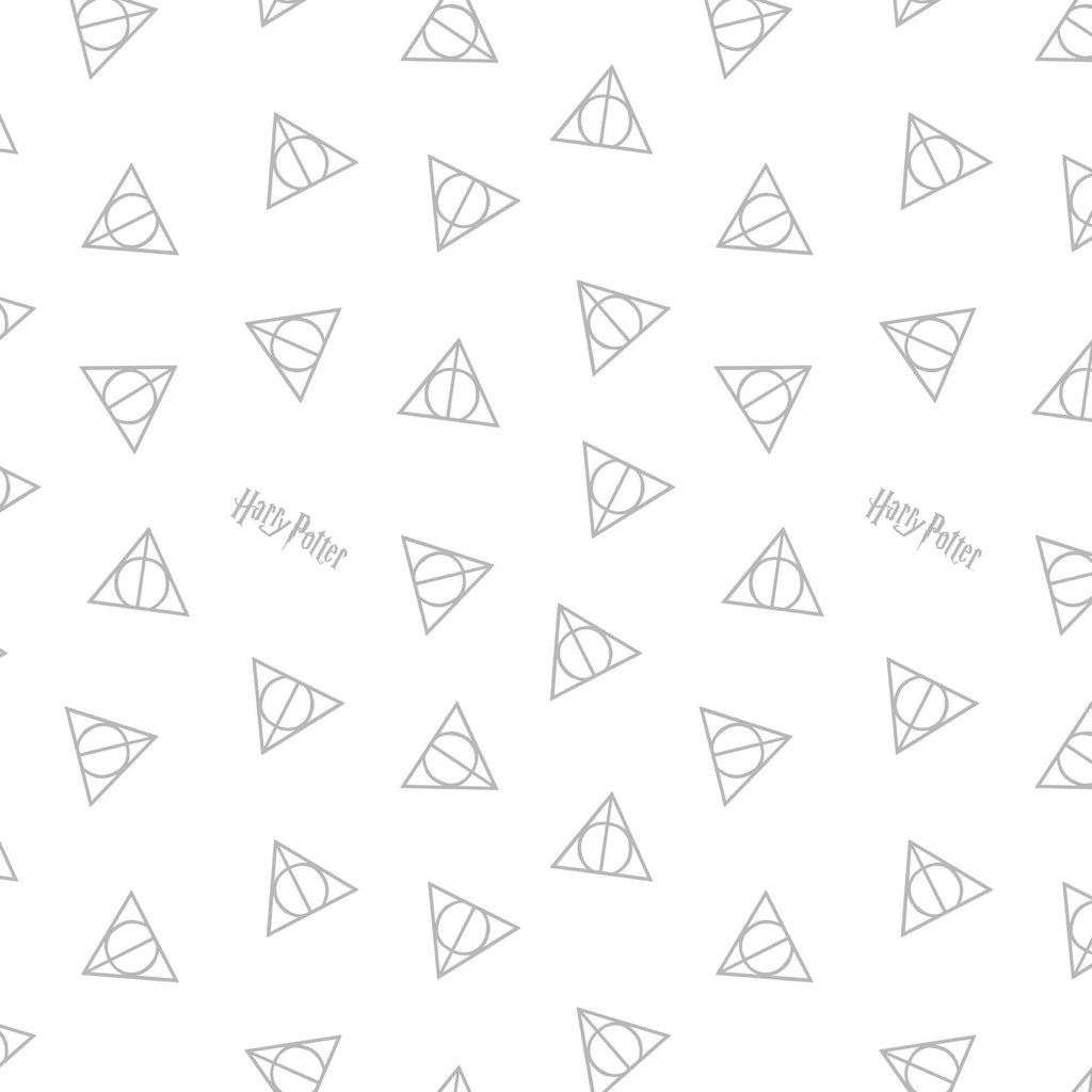 Mantel resinado antimanchas Deathly Hallows 04 4