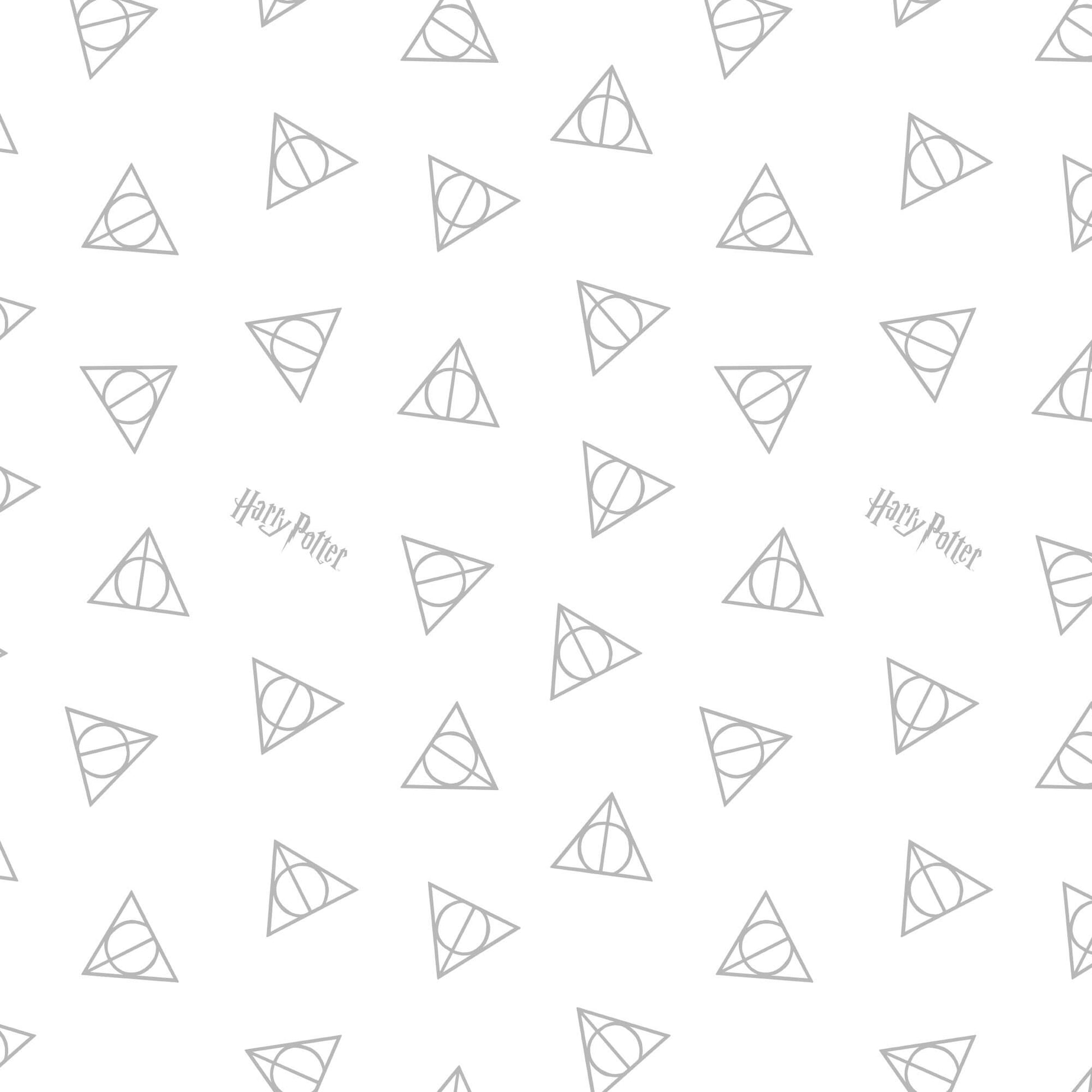 Mantel resinado antimanchas Deathly Hallows 04 4