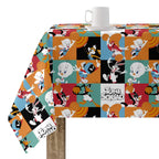 Mantel resinado antimanchas Tune Squad 02 0