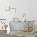 Mantel resinado antimanchas 0400-31 3