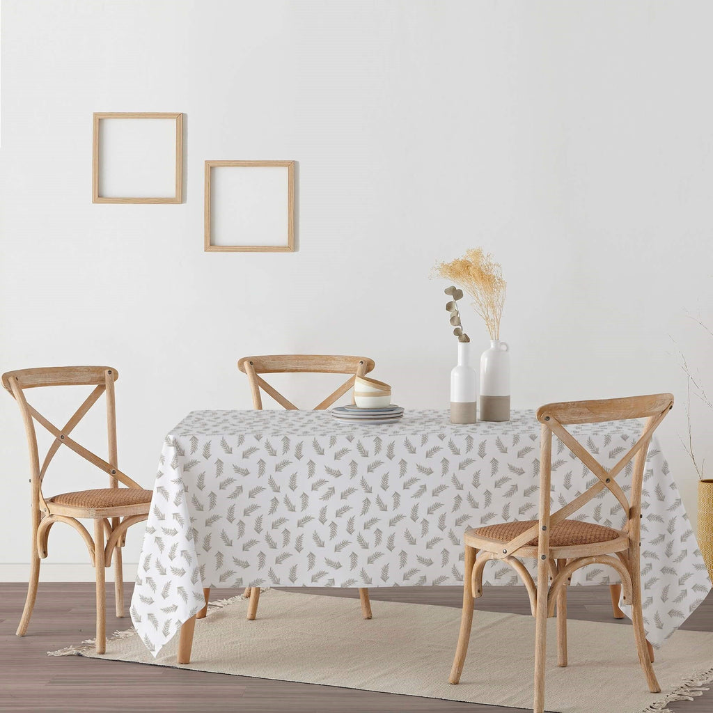 Mantel resinado antimanchas 220-30 3