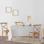 Mantel resinado antimanchas 220-30 3