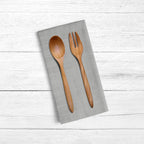 Pack 2 unidades paño de cocina 0120-18 100% algodón 45x70 cm 4