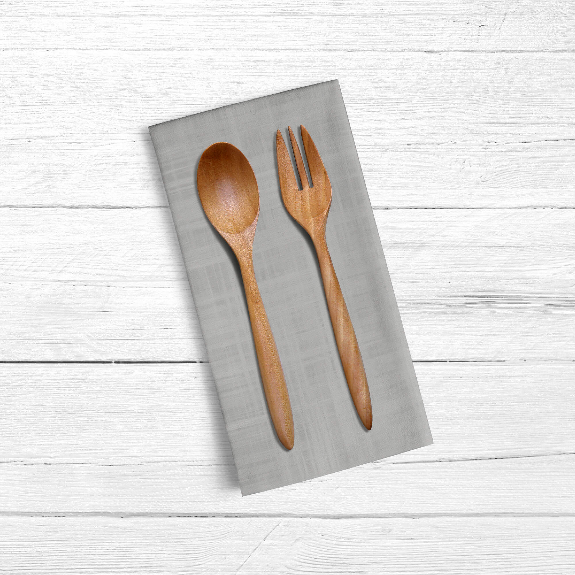 Pack 2 unidades paño de cocina 0120-18 100% algodón 45x70 cm 4