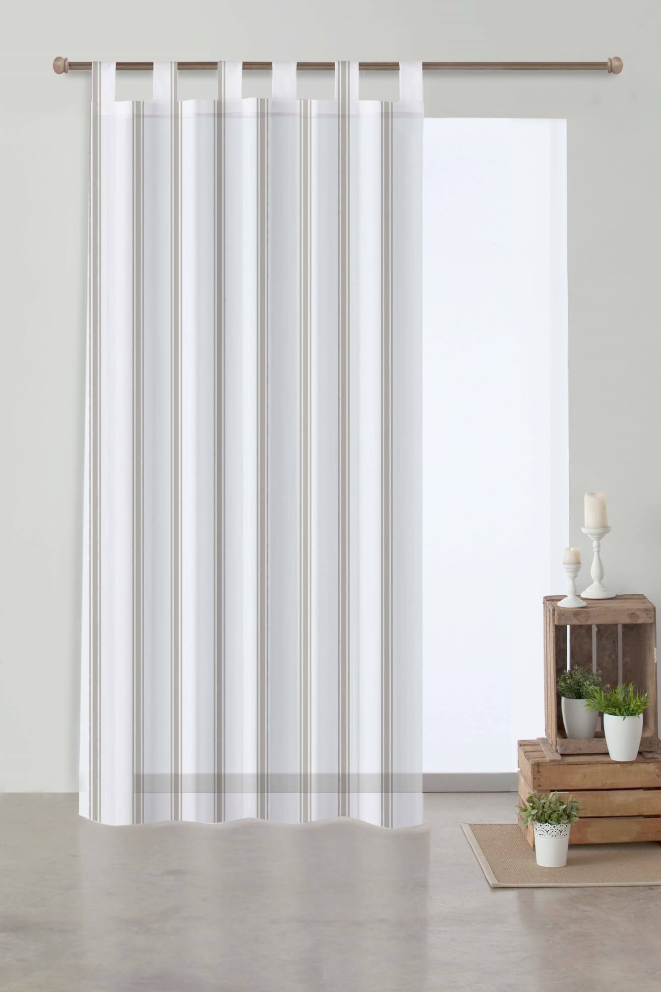 Cortina Calgary 2 150x270 cm 0