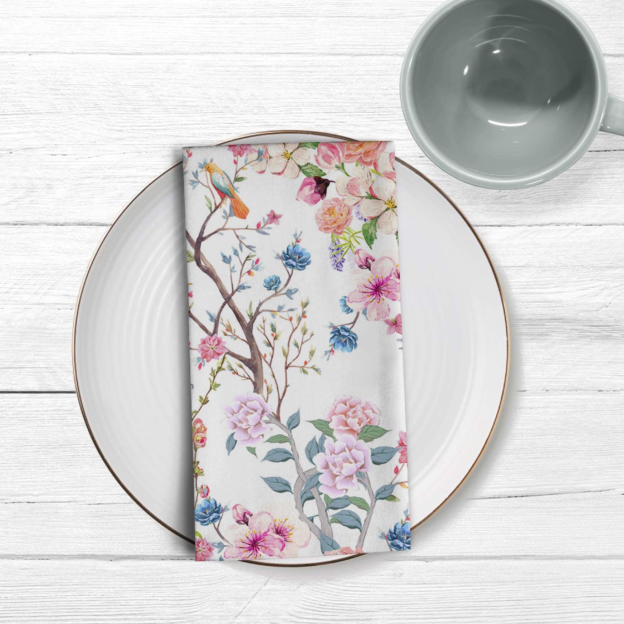 Pack 2 unidades servilletas 0120-341 2