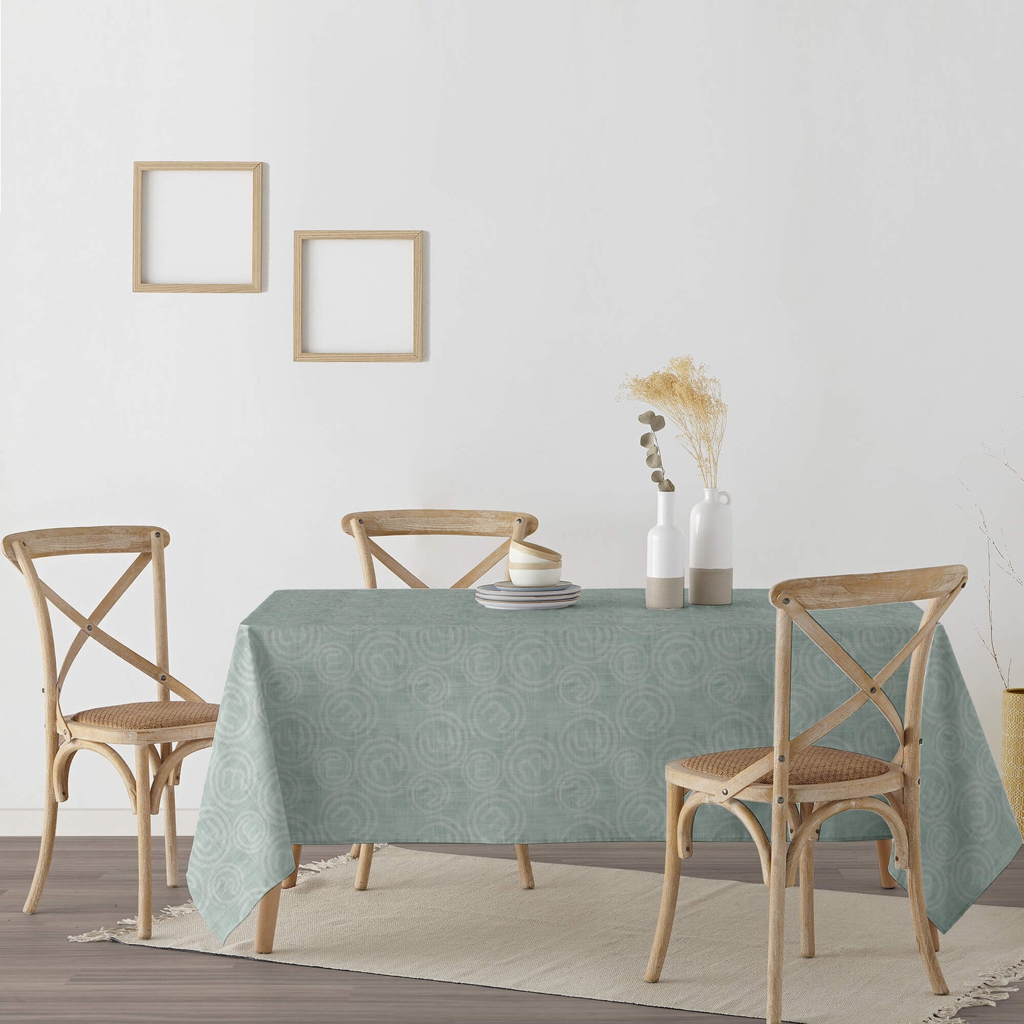 Mantel resinado antimanchas 0400-81 3