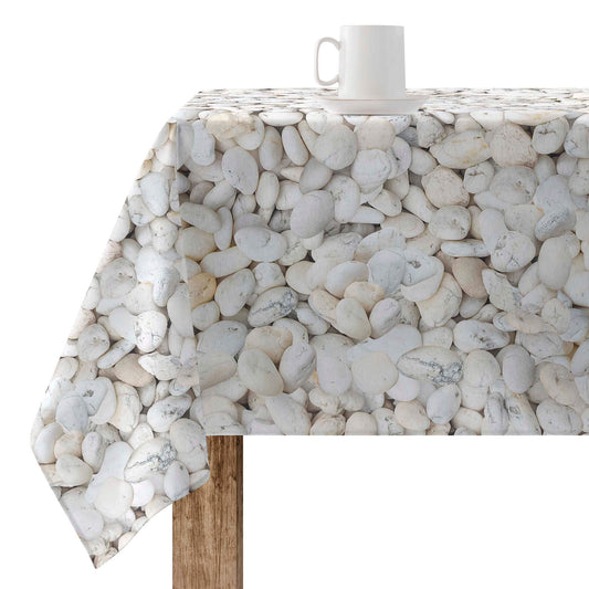 Mantel de tela 0317-27