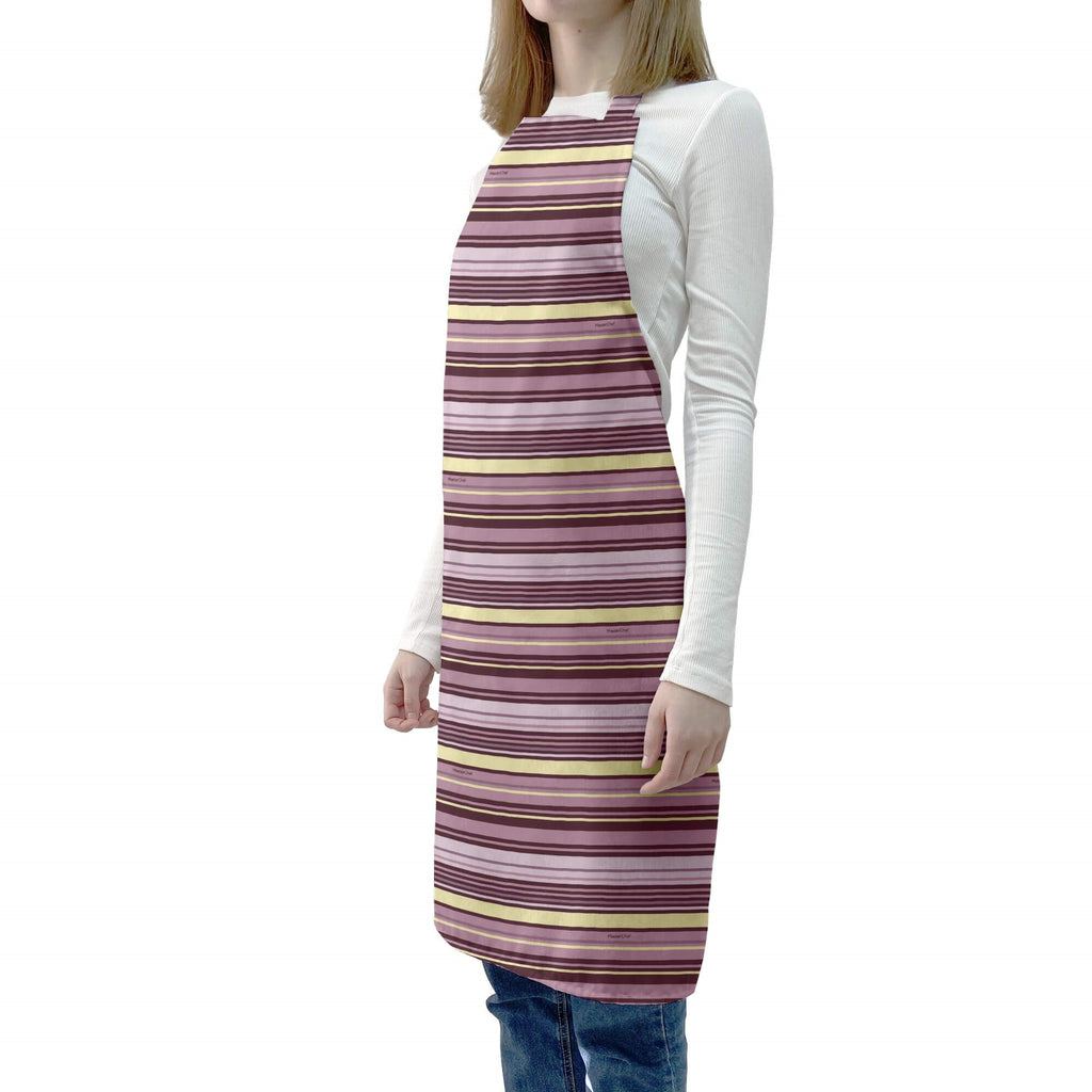 Delantal 0400-85 - 110x69 cm 2