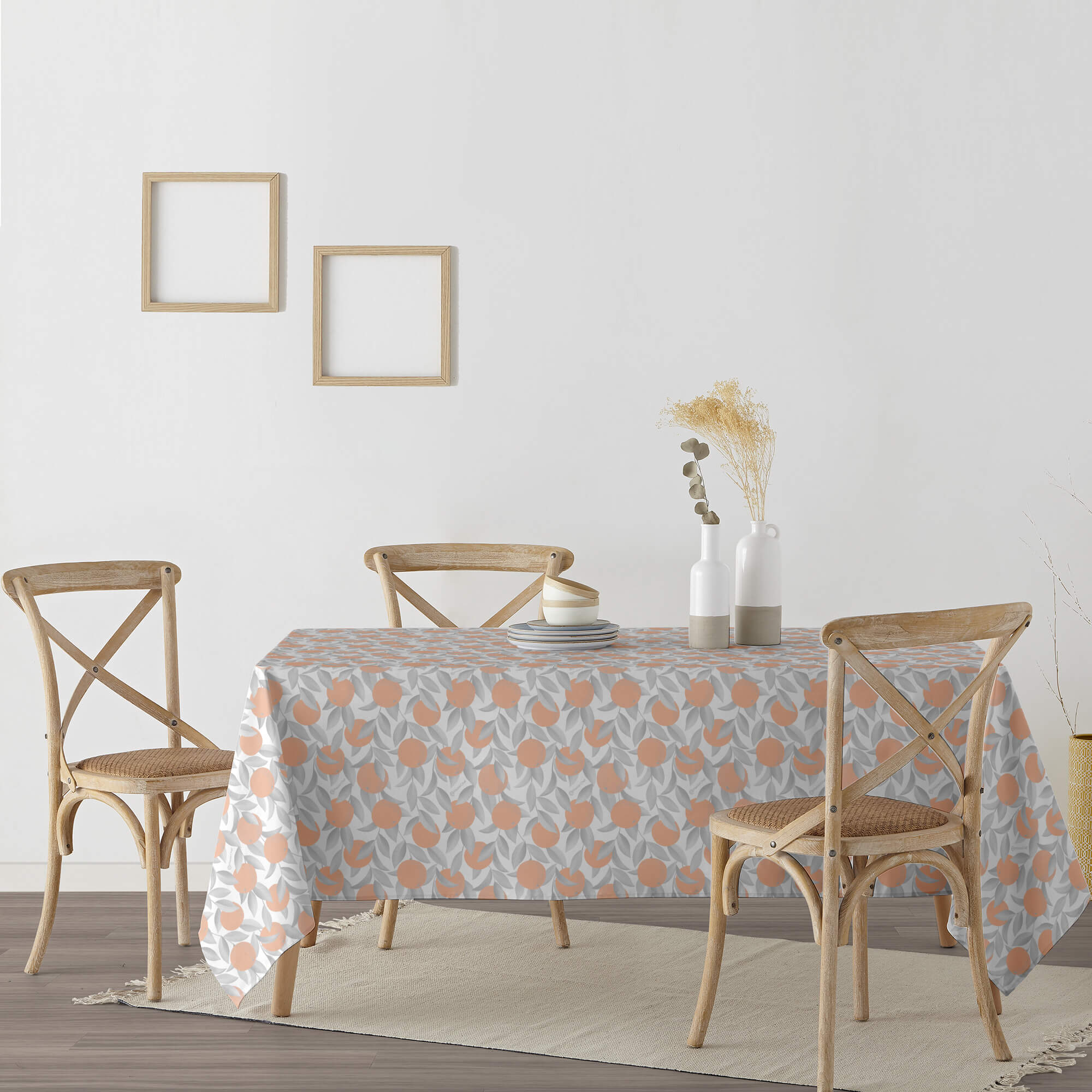 Mantel resinado antimanchas 0400-30 3