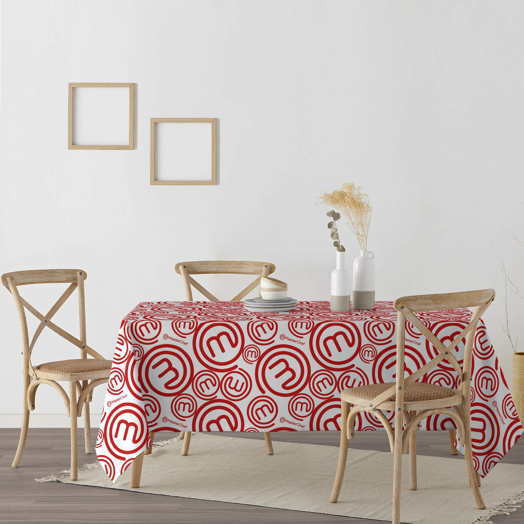 Mantel resinado antimanchas 0400-53 3