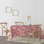 Mantel resinado antimanchas 0400-53 3