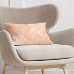 Funda de cojín 100% algodón 30x50 cm Springfield B 2