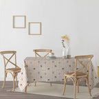 Mantel resinado antimanchas HPotter Child Nordic 2 3