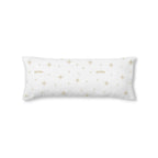 Funda de almohada 100% algodón Hpotter Stars Gold 0