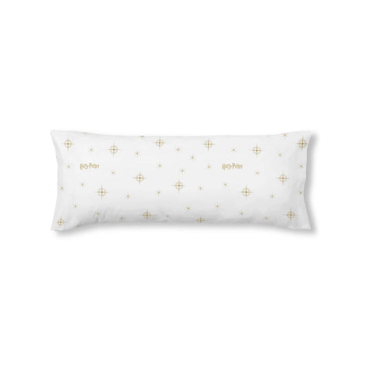 Funda de almohada 100% algodón Hpotter Stars Gold 0