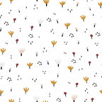 Funda nórdica con botones 100% algodón Campinas 5