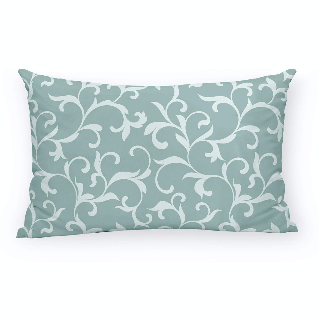 Funda de cojín 100% algodón 30x50 cm Bellary C 0